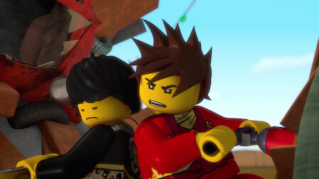ninjago season 3 full episodes