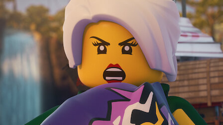 ninjago episodes in order