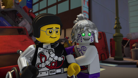 ninjago 100th episode