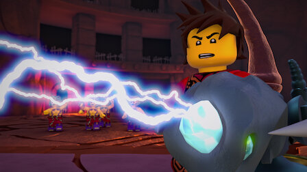 lego ninjago ep 7
