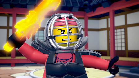 ninjago season 1 episode 1 watch online