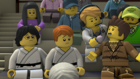 ninjago season 5 episode 4