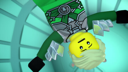ninjago season 3 episode
