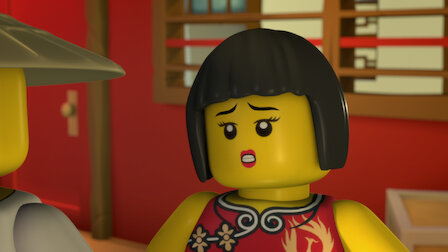 ninjago season 2 episode 5