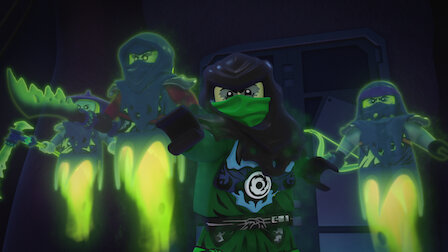 ninjago season 5 episode 4